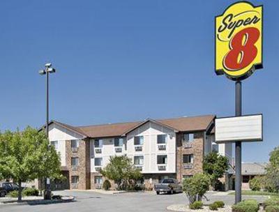 фото отеля Super 8 Peoria