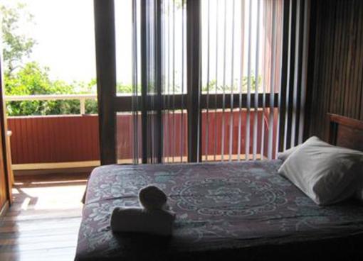 фото отеля Turrialtico Lodge