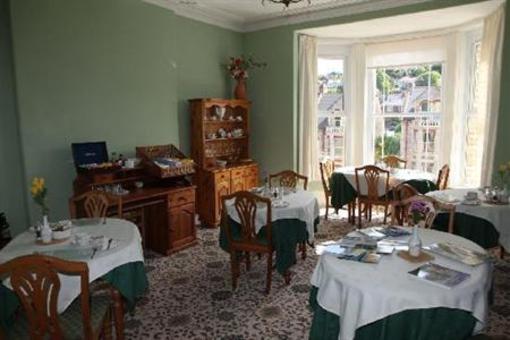 фото отеля Dorchester Guest House