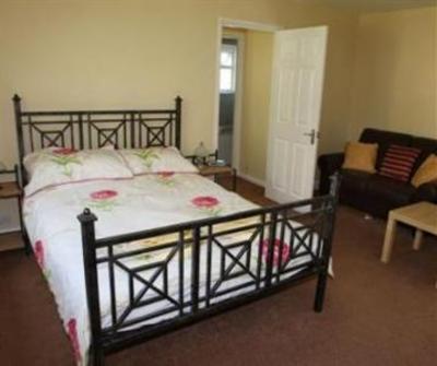 фото отеля Dorchester Guest House