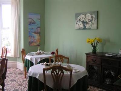 фото отеля Dorchester Guest House
