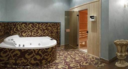 фото отеля Kristel Hotel