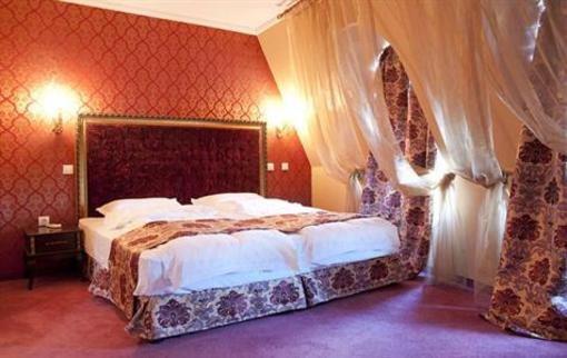 фото отеля Kristel Hotel