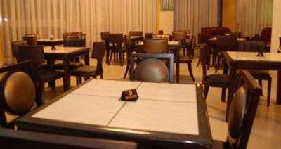 фото отеля Churchill Hotel Addis Ababa