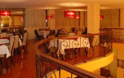 фото отеля Churchill Hotel Addis Ababa