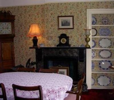 фото отеля Field House Bed and Breakfast
