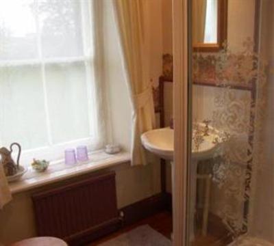 фото отеля Field House Bed and Breakfast