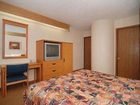 фото отеля Red Roof Inn Fargo