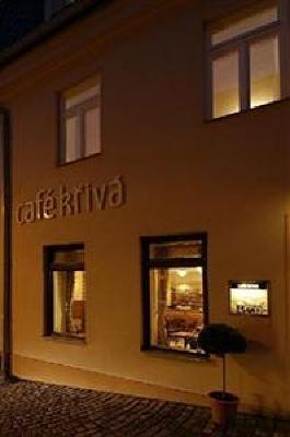 фото отеля Pension Kriva