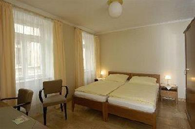 фото отеля Pension Kriva