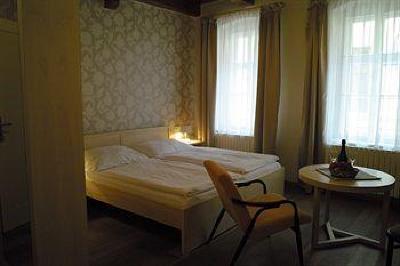 фото отеля Pension Kriva