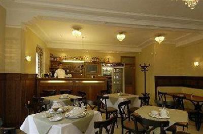 фото отеля Pension Kriva