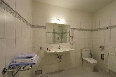 фото отеля Pension Kriva