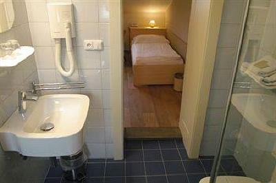фото отеля Pension Kriva