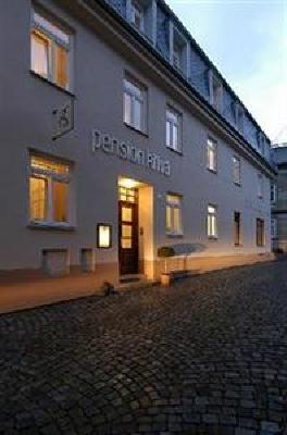 фото отеля Pension Kriva