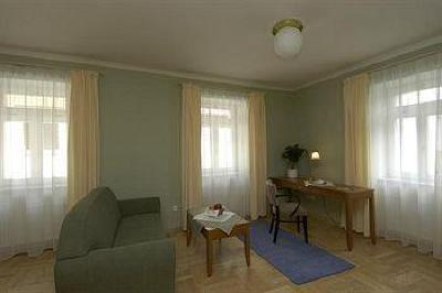 фото отеля Pension Kriva
