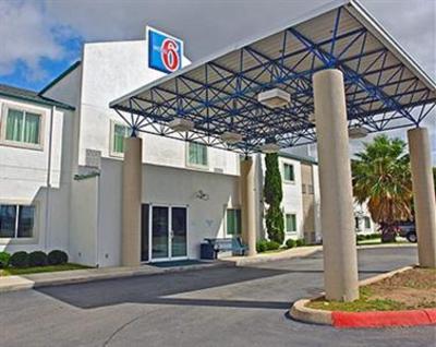 фото отеля Motel 6 New Braunfels