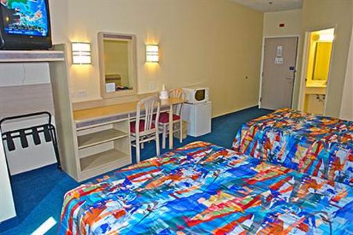 фото отеля Motel 6 New Braunfels