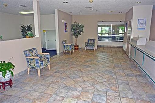 фото отеля Motel 6 New Braunfels