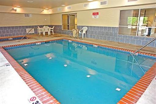 фото отеля Motel 6 New Braunfels