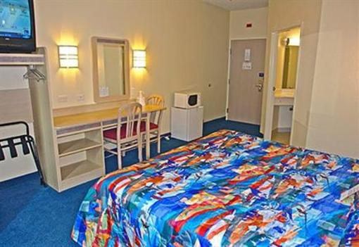 фото отеля Motel 6 New Braunfels