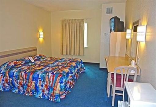 фото отеля Motel 6 New Braunfels