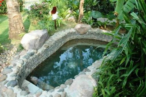 фото отеля Sanya Pearl River Nantian Hotspring Resort