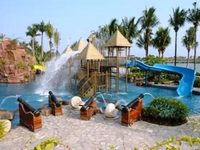 Sanya Pearl River Nantian Hotspring Resort