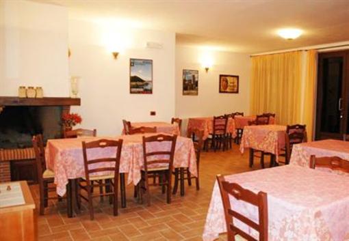 фото отеля Agriturismo La Pila