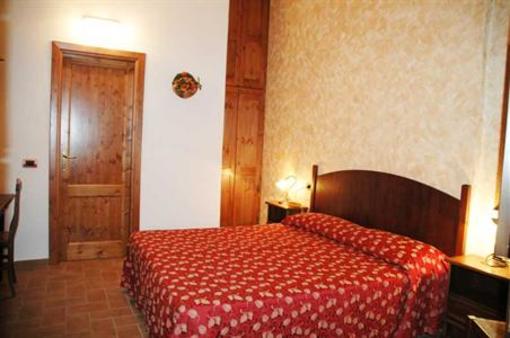 фото отеля Agriturismo La Pila