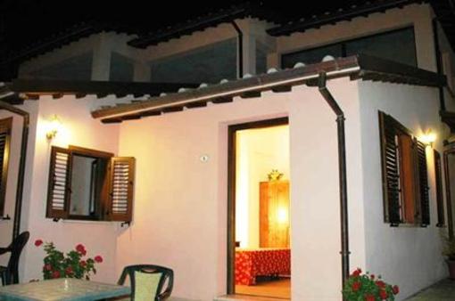 фото отеля Agriturismo La Pila
