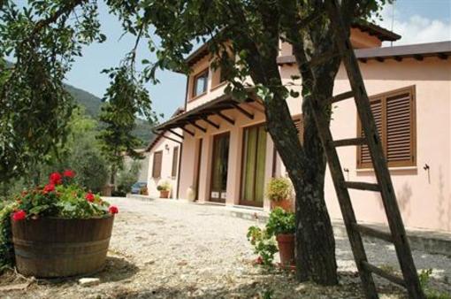 фото отеля Agriturismo La Pila