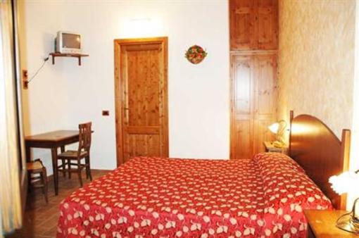 фото отеля Agriturismo La Pila