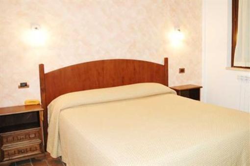 фото отеля Agriturismo La Pila