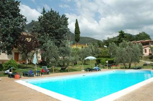 фото отеля Agriturismo La Pila