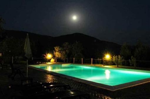 фото отеля Agriturismo La Pila