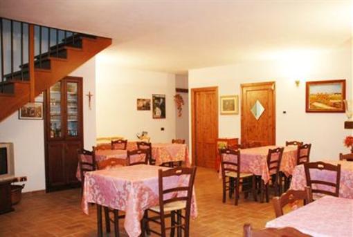фото отеля Agriturismo La Pila