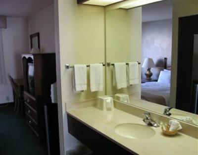фото отеля Country Hearth Inn Toccoa