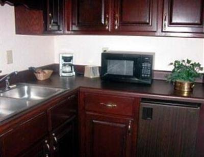 фото отеля Country Hearth Inn Toccoa