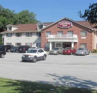 фото отеля Country Hearth Inn Toccoa