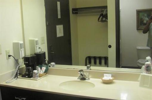 фото отеля Country Hearth Inn Toccoa