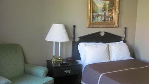 фото отеля Country Hearth Inn Toccoa