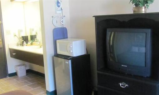 фото отеля Country Hearth Inn Toccoa