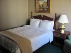 фото отеля Country Hearth Inn Toccoa