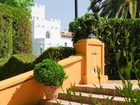 фото отеля Cortijo Torre de la Reina