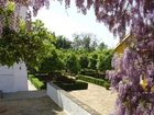 фото отеля Cortijo Torre de la Reina