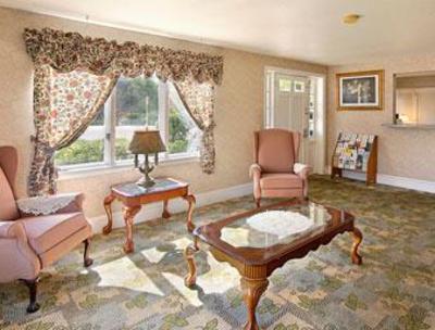 фото отеля Sturbridge Super 8 Motel