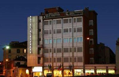 фото отеля Alexandra Hotel Turin