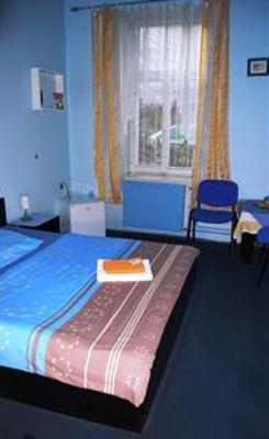 фото отеля Hotel Pension Avignon