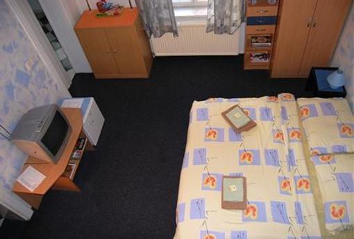 фото отеля Hotel Pension Avignon